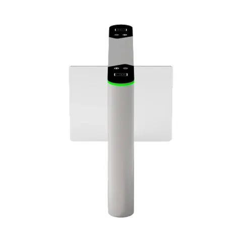 Турникет с распашными створками Temid SBTL6200