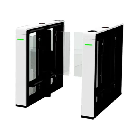 Турникет распашной Temid SBTL7000