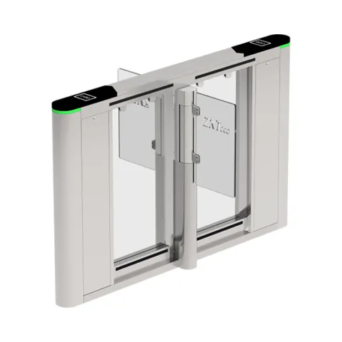 Турникет из нержавеющей стали Temid SBTL8200