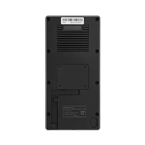 Мультибиометрический терминал Temid SpeedFace-V4L Pro-RFID [EM] [Wi-Fi]