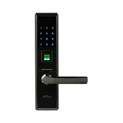 Биометрический замок Temid TL100 Black