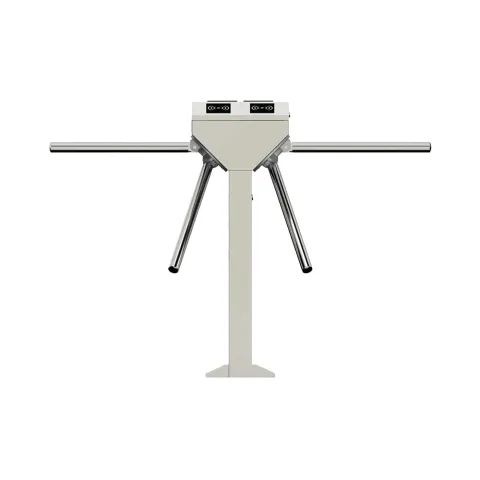 Двухпроходной турникет-трипод Temid TS1200
