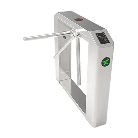 Тумбовый турникет-трипод Temid TS2100