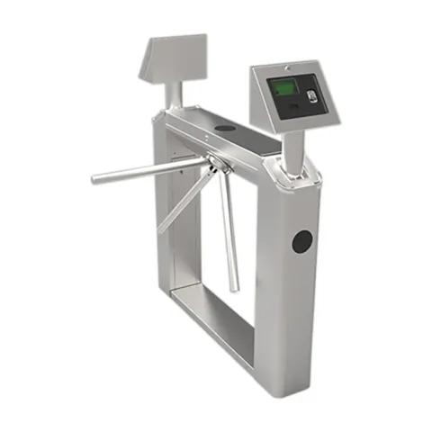 Тумбовый турникет-трипод Temid TS2100