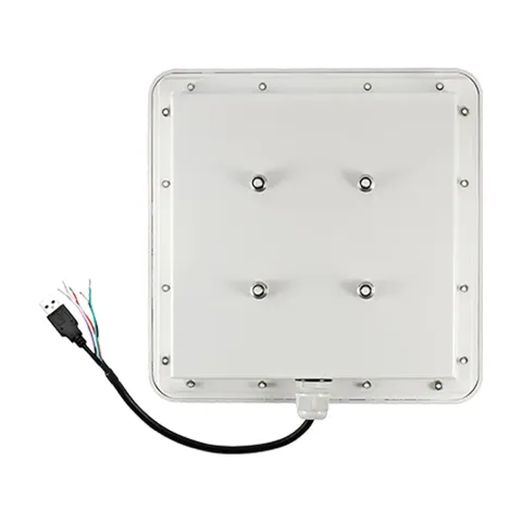 UHF считыватель карт Temid UHF1-10F