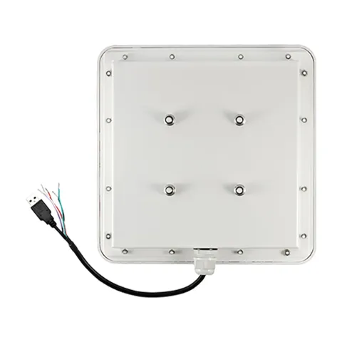 UHF считыватель карт Temid UHF1-5F