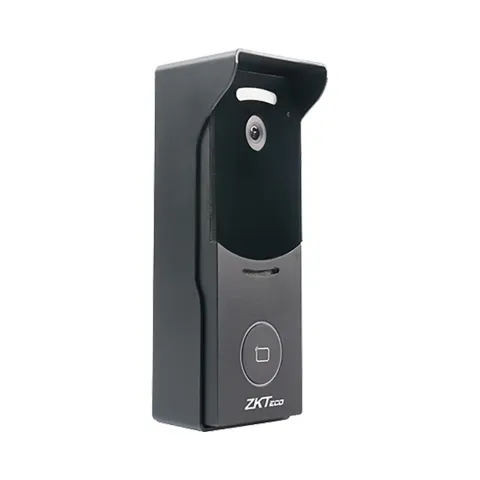 IP вызывная панель Temid VE01-B24L