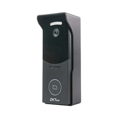 IP вызывная панель Temid VE01-B24L
