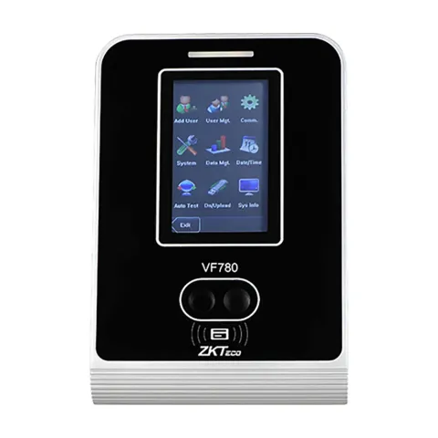 Терминал Temid VF780 [ID]