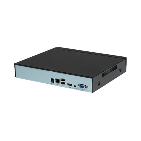 IP видеорегистратор Temid Z8508NEQ-S