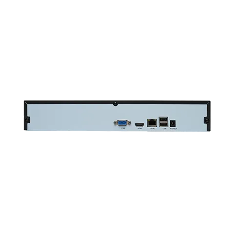IP видеорегистратор Temid Z8516NFR-S