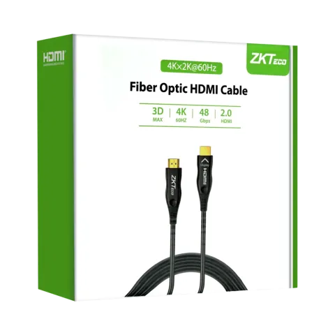 Оптический кабель HDMI 2.0 Temid ZK-10HD-FO47