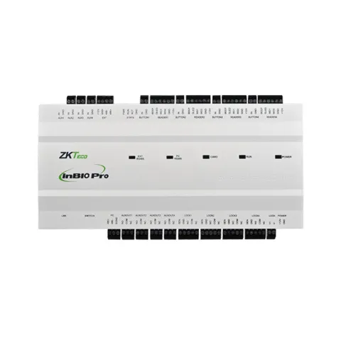 Контроллер доступа Temid InBio460 Pro