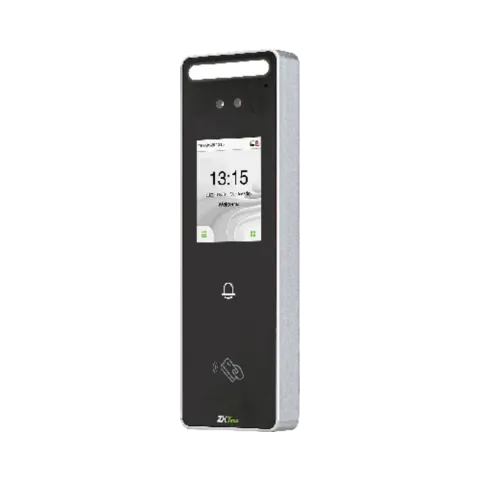 Терминал учета рабочего времени Temid SpeedFace-V3L-RFID[ID]