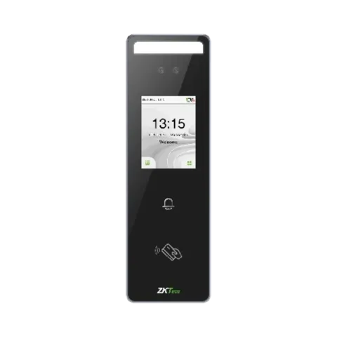 Мультибиометрический терминал Temid SpeedFace-V3L-RFID[MF]