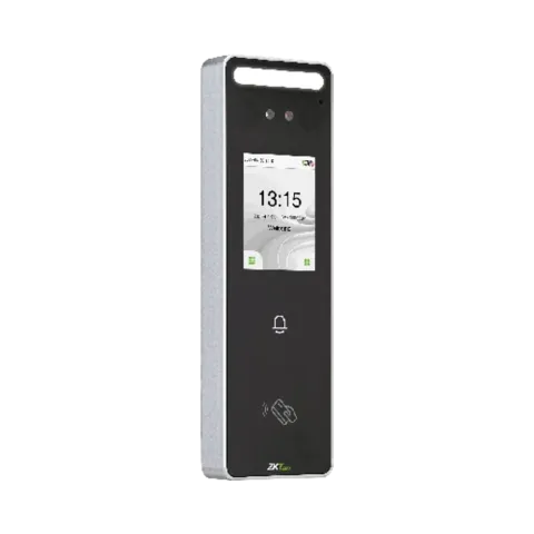 Мультибиометрический терминал Temid SpeedFace-V3L-RFID[MF]