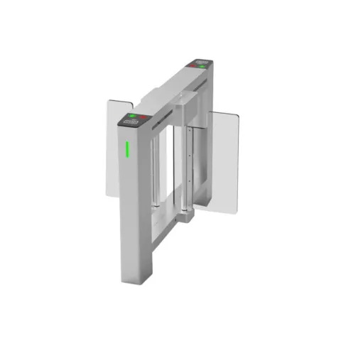 Тумбовый турникет Temid SBTL520