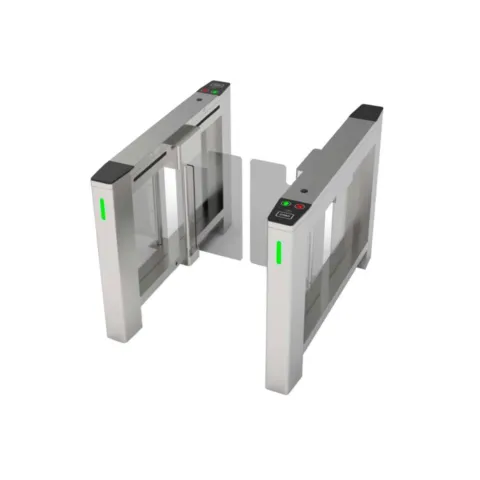 Тумбовый турникет Temid SBTL500