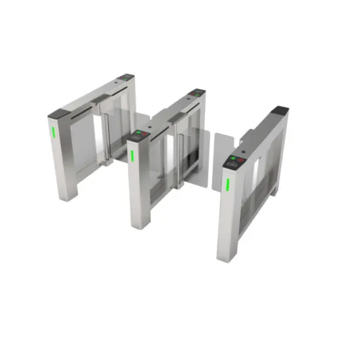 Тумбовый турникет Temid SBTL500