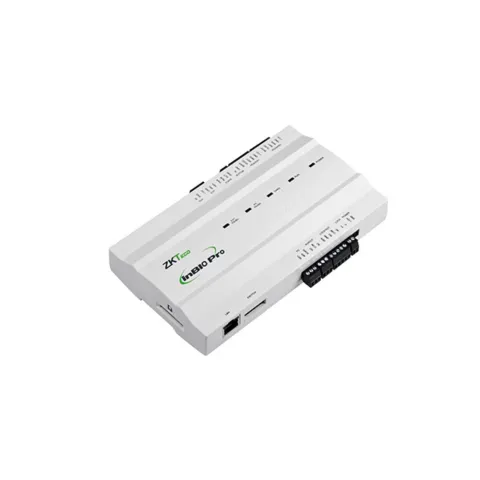 Контроллер доступа Temid InBio160 Pro