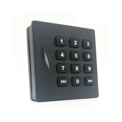 Считыватель RFID карт Temid KR102M