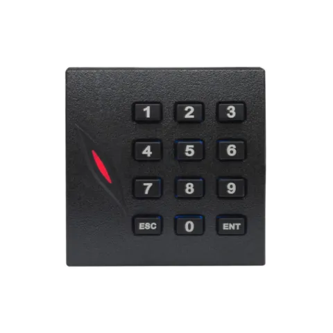 Считыватель RFID карт Temid KR102M