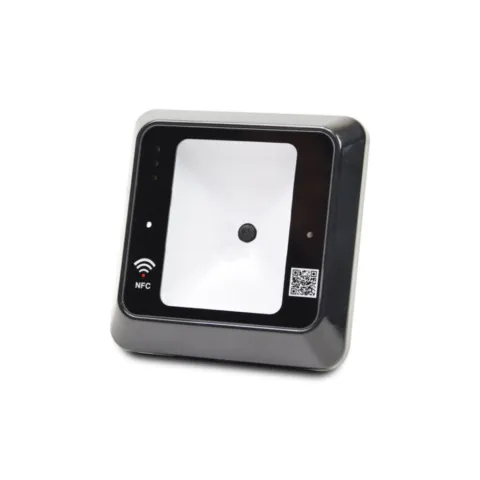 Считыватель Temid QR50BE