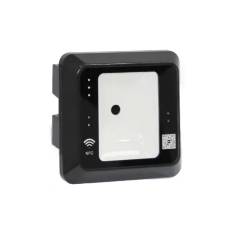 Считыватель Temid QR50BE