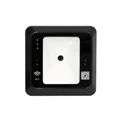Считыватель Temid QR50BE