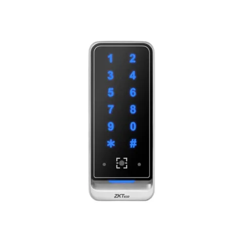 Считыватель Temid QR600-VK-E