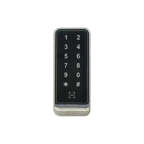 Считыватель Temid QR600-VK-E