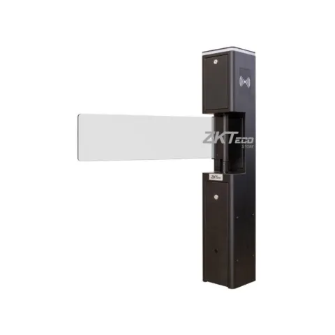Турникет Temid SBT2000S Black
