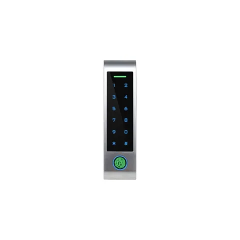 Контроллер доступа Temid MK-V1 [F] [EM/MF]