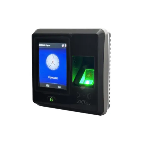 Терминал контроля доступа Temid SF300 [EM] ADMS