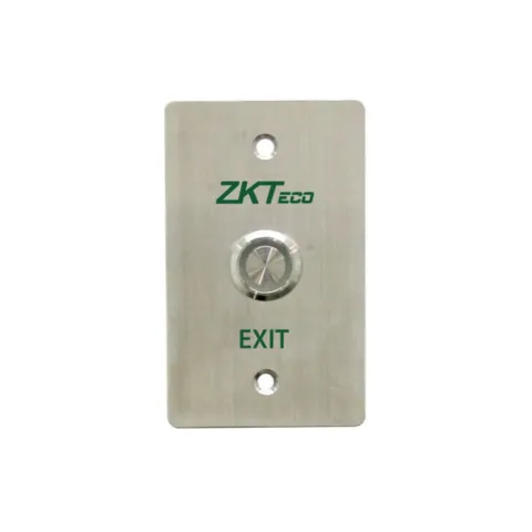 Кнопка выхода Temid EB102