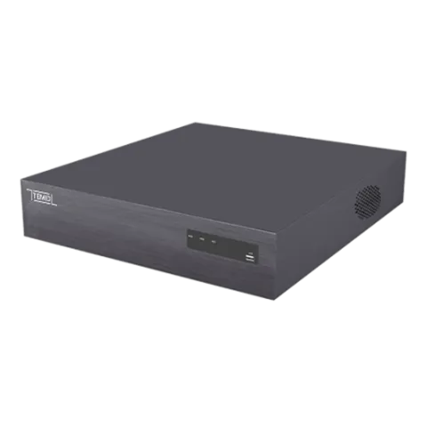 IP видеорегистратор Temid Z8564NHR