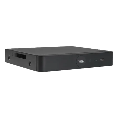 IP видеорегистратор Temid Z8504NEQ-4P