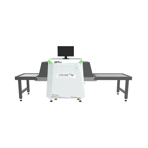 Рентгеновский интроскоп ZKTeco Blade6040 White