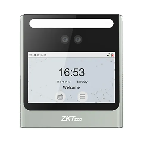 Мультибиометрический терминал Temid EFace10 [EM] [Wi-Fi] BATTERY