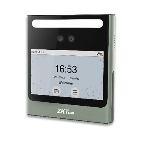 Мультибиометрический терминал Temid EFace10 [EM] [Wi-Fi] BATTERY