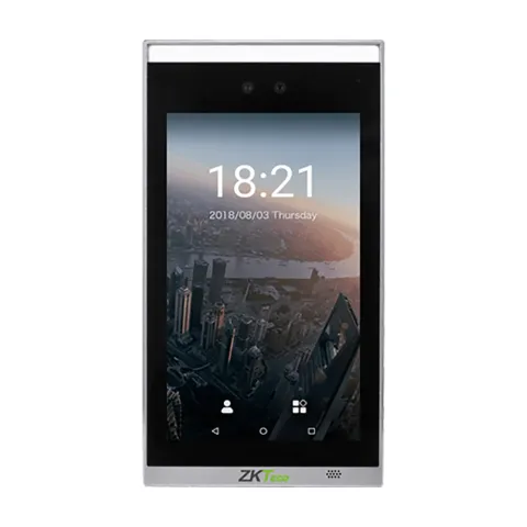 Терминал Temid FaceDepot-7B
