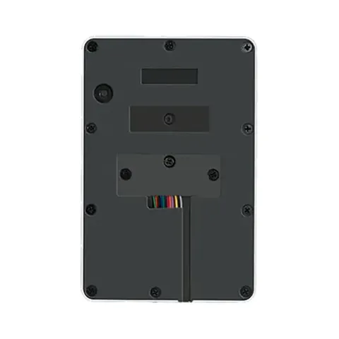 Считыватель биометрического распознавания лиц Temid KF1200