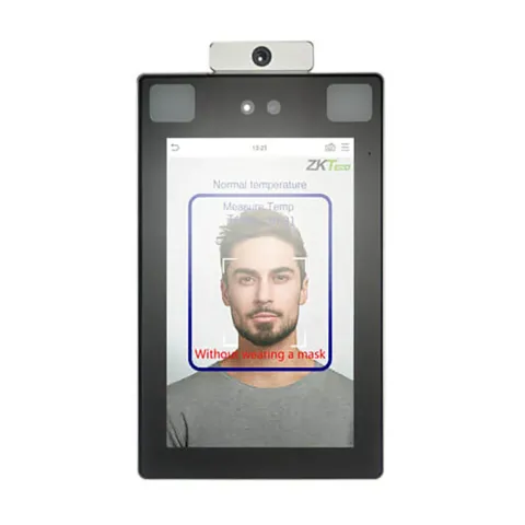 Терминал Temid ProFaceX [TD]