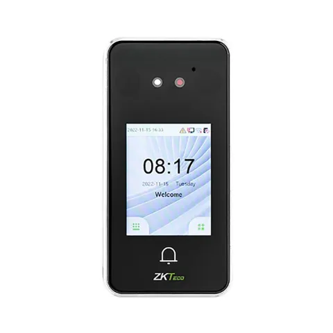Биометрический терминал Temid SpeedFace-V3L Lite