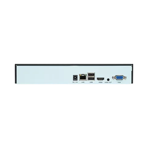 IP видеорегистратор Temid Z8504NEQ