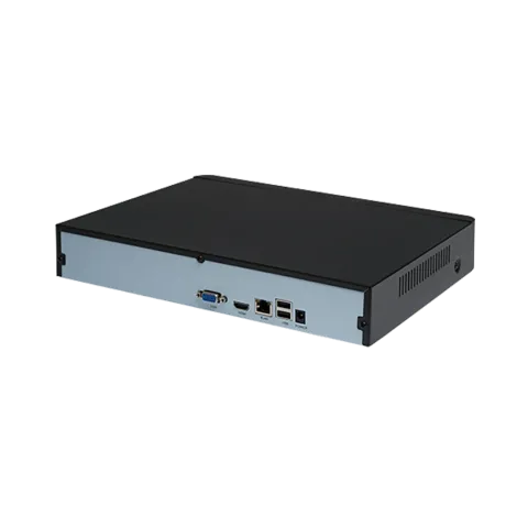 IP видеорегистратор Temid Z8516NFR
