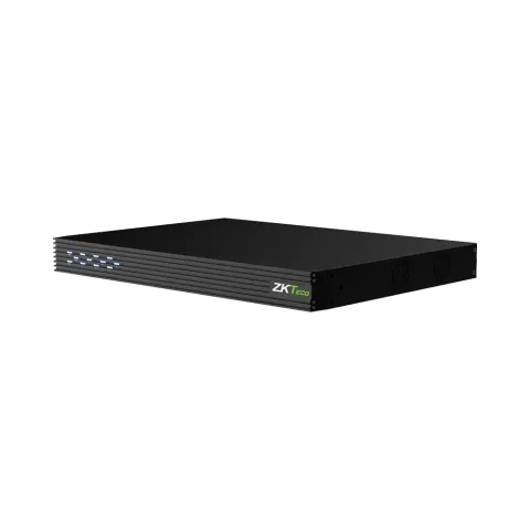 Сетевой 5-канальный декодер Temid ZK-DEC-8605-4K