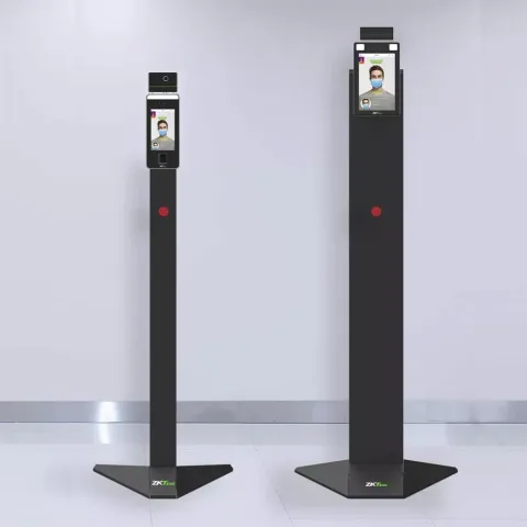 Напольный кронштейн Temid ZK-L1