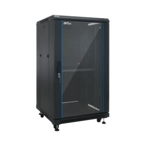 Напольный шкаф Temid ZK-R18U-6618S