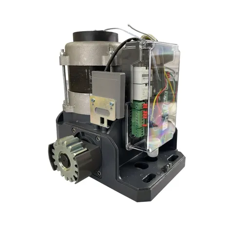 Привод Temid ZK-SL1500AC